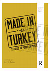 Research paper thumbnail of Introduction-Studies in Popular Music: Made in Turkey