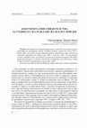 Research paper thumbnail of Документални свидетелства за годината на раждане на Васил Левски (Documentary Evidence about the Year of Birth of Vasil Levski)