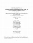 Research paper thumbnail of Comunicarea  „Ordinul monahilor-cavaleri Ospitalieri și crux cismarina: între defensio și dilatatio Christianitatis în secolele XII-XIII”, susținută în cadrul  conferinței internaționale „Istoria și scrisul istoric azi: opțiuni metodologice, paradigme, agendă”,  Cluj-Napoca, 2-5 februarie 2020.