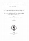 Research paper thumbnail of Clemente VIII en la Corona de Aragón: el último papa de la obediencia de Aviñón [En colaboración con G. Navarro Espinach]