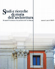 Research paper thumbnail of Recensione a Marsel Grosso, Gianmario Guidarelli, Tintoretto e l’architettura, (Marsilio editore, Venezia 2018),