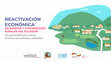 Research paper thumbnail of Reactivación económica en barrios y comunidades rurales en Ecuador