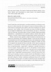 Research paper thumbnail of Reseña de José Luis Gasch-Tomás, The Atlantic World and the Manila Galleons. Circulation, Market, and Consumption of Asian Goods in the Spanish Empire, 1565-1650