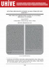 Research paper thumbnail of Kültürel Diplomasi Platformu Olarak Türkçenin Sesi Radyosu