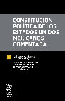 Research paper thumbnail of Constitución Política de los Estados Unidos Mexicanos. Comentada