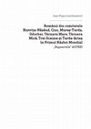 Research paper thumbnail of Românii din comitatele Bistrița-Năsăud, Ciuc, Mureș-Turda, Odorhei, Târnava Mare, Târnava Mică, Trei Scaune și Turda-Arieș în Primul Război Mondial. „Rapoartele” ASTREI