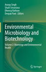 Research paper thumbnail of Microbial and Biotechnological Advancement in Biogas Production.pdf