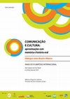 Research paper thumbnail of CHÁCARA LANE - as representações socioculturais de um lugar que “evoca” lembranças na metrópole paulistana.