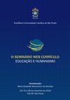 Research paper thumbnail of FORMAÇÃO DE PROFESSORES: a interdisciplinaridade como perspectiva de aprendizagem.