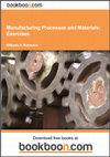 Research paper thumbnail of Manufacturing processes and materials