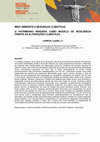 Research paper thumbnail of O PATRIMÔNIO INDÍGENA COMO MODELO DE RESILIÊNCIA FRENTE AS ALTERAÇÕES CLIMÁTICAS