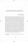 Research paper thumbnail of La "Crónica y relación copiosa y verdadera de los reinos de Chile". Texto, contexto, discurso y léxico