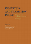 Research paper thumbnail of "The physical body through the juridical lens: an issue of law of innovation and of innovation in law (XIX-XX cent.)", in M. MECCARELLI-C. PAIXÃO-C. ROESLER (eds.), "Innovation and Transition in Law: Experiences and Theoretical Settings", Dykinson/UC3M, Madrid 2020, pp. 247-271