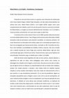 Research paper thumbnail of Mixed Movie e 11,9 d’glids – Paralelismos, Contrapontos