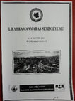 Research paper thumbnail of Kültepe Tabletlerinde Maraş Bölgesi