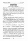 Research paper thumbnail of Knowledge of mathematics and physics as basis for studies in engineering sciences