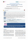 Research paper thumbnail of Antibacterial and Antioxidant Activities of Some Saudi Arabia Honey Products