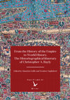 Research paper thumbnail of From the History of the Empire to World History. The Historiographical Itinerary of Christopher A. Bayly