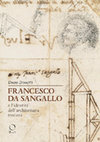 Research paper thumbnail of Francesco da Sangallo e l’identità dell’architettura toscana (table of contents & introduction)