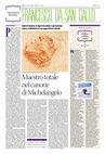 Research paper thumbnail of Marco Mascolo, Review of: Francesco da Sangallo e l’identità dell’architettura toscana (Alias)