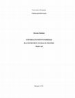 Research paper thumbnail of Univerzalni osnovni dohodak kao instrument socijalne politike