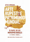 Research paper thumbnail of Gestión del Arte Rupestre en la Comunitat Valenciana (2008-2018)