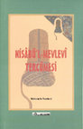 Research paper thumbnail of Nisabü'l-Mevlevi Tercümesi