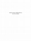 Research paper thumbnail of Frank M. Dattilio Terapia cognitiv comportamentala de cuplu si familie