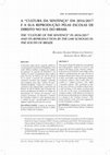 Research paper thumbnail of A “Cultura Da Sentença” Em 2016/2017 e a Sua Reprodução Pelas Escolas De Direito No Sul Do Brasil | Doi: 10.12818/P.0304-2340.2018V73P671