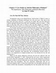 Research paper thumbnail of Chapter 4 "Case Studies in Atheistic Philosophy of Religion" in Unapologetic: Why Philosophy of Religion Must End