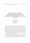 Research paper thumbnail of Malas mujeres. Violencia y criminalidad  femenina en los márgenes