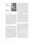 Research paper thumbnail of "Reseña. PLAZA, Carlos. Españoles en la corte de los Medici. Arquitectura y política en los tiempos de Cosimo I. Madrid: CEEH, Centro de Estudios Europa Hispánica, 2016". En: Acta | Artis. Estudis d'Art Modern, 6, 2018. pp. 222-225. ISSN: 2339-7691.