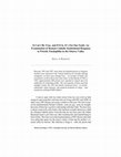 Research paper thumbnail of It Can't Be True, and If It Is, It's Not Our Fault: An Examination of Roman Catholic Institutional Response to Priestly Paedophilia in the Ottawa Valley