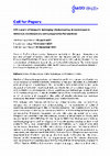 Research paper thumbnail of CfP: Layers of Diasporic Belonging: (Re)Evaluating Armenianness in Historical, Contemporary and Comparative Perspectives