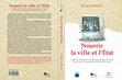 Research paper thumbnail of Nourrir la ville et l'État 9HSTJNI*cgaaja