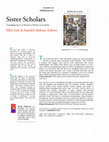 Research paper thumbnail of Sister Scholars