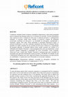 Research paper thumbnail of Planejamento tributário aplicado às sociedades de advogados: A possibilidade de adesão ao simples nacional