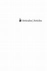 Research paper thumbnail of Análisis del discurso y hermenéutica como métodos en la interpretación de textos