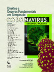 Research paper thumbnail of Direitos e Deveres Fundamentais em Tempos de Coronavirus: Segundo Volume AUTORES: APRESENTAÇÃO