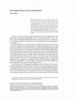 Research paper thumbnail of Oh quante favole di me si scriveranno…