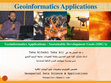 Research paper thumbnail of (10) GIS Application