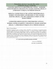 Research paper thumbnail of Conexões Orientais no Mediterrâneo Antigo - Mármore, Emaranhamento e Religião em Caesarea Maritima (Israel) e Aphrodisiás (Turquia) no Período Romano