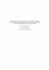 Research paper thumbnail of Precursores del trabajo decente: la sección española de la Asociación Internacional para la Protección Legal de los Trabajadores en sus publicaciones.