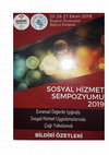 Research paper thumbnail of SH2019SEMPOZYUM-.FUNDAAFYONOGLU