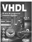 Research paper thumbnail of El arte de programar sistemas digitales