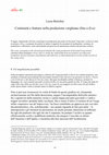 Research paper thumbnail of Continuità e fratture nella produzione verghiana (fino a Eva), in Filologia e critica: il caso Verga e l’Edizione Nazionale delle Opere, a cura di Giuseppe Lo Castro, «Oblio. Osservatorio bibliografico della Letteratura Italiana Otto-novecentesca», X, 40 (2020), pp. 1-15