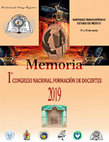 Research paper thumbnail of EL MANEJO DE LAS EMOCIONES EN EL PROCESO DE APRENDIZAJE DE UN GRUPO DE TERCER GRADO DE EDUCACIÓN PRIMARIA