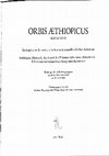 Research paper thumbnail of Fancy Names and Fake News: notes on the conflation of Solomonic Ethiopian rulership with the myth of Prester John in late medieval Latin Christian diplomatic correspondence