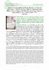 Research paper thumbnail of Interview with Martijn de Koning about his book (with Carmen Becker and Ineke Roex), Islamic Militant Activism in Belgium, The Netherlands and Germany: "Islands in a Sea of Disbelief"