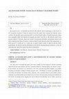 Research paper thumbnail of Adli Muhasebe Eğitimi: Yüksek Lisans Müfredat Geliştirme Önerisi